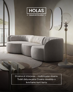 HOLAS. Home interior salon in Kaunas