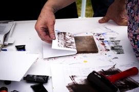 Art Afternoon