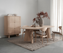 EASE. My home style
