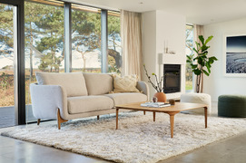 EASE. My home style