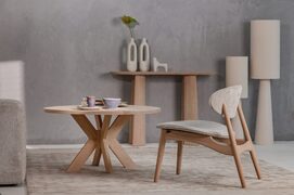 EASE. My home style