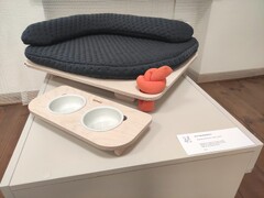 Exhibition of final works of the Kaunas Faculty of the Academy of Arts