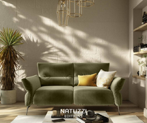 Between Form and Feeling: A Journey Through HOLAS Interiors