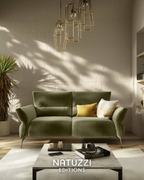 Between Form and Feeling: A Journey Through HOLAS Interiors