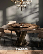 Between Form and Feeling: A Journey Through HOLAS Interiors