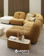 Between Form and Feeling: A Journey Through HOLAS Interiors