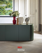 Between Form and Feeling: A Journey Through HOLAS Interiors